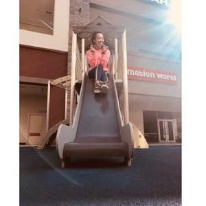 Meet your Posher, Allysa